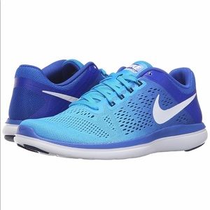 Brand New Women's NIKE Flex RN- Size 7.5
